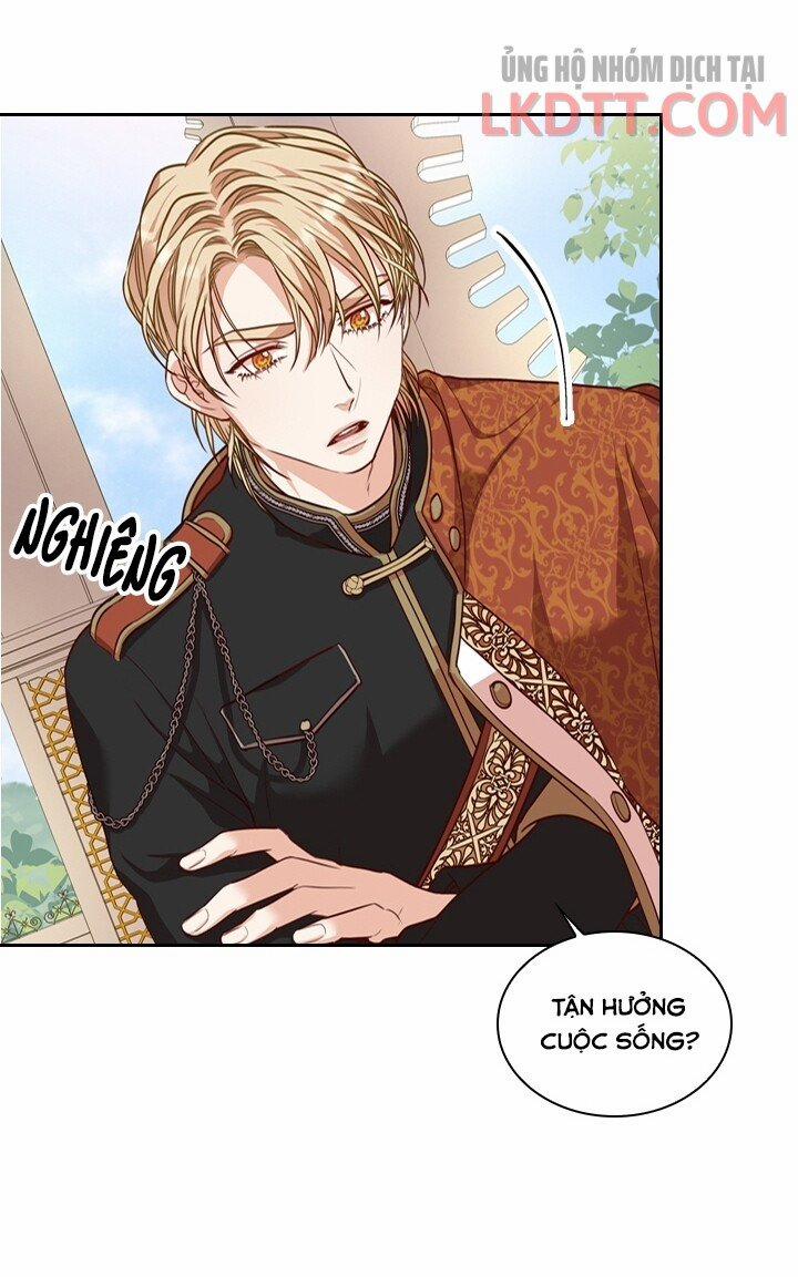 Thư Ký Của Bạo Chúa 28.2 trang 11