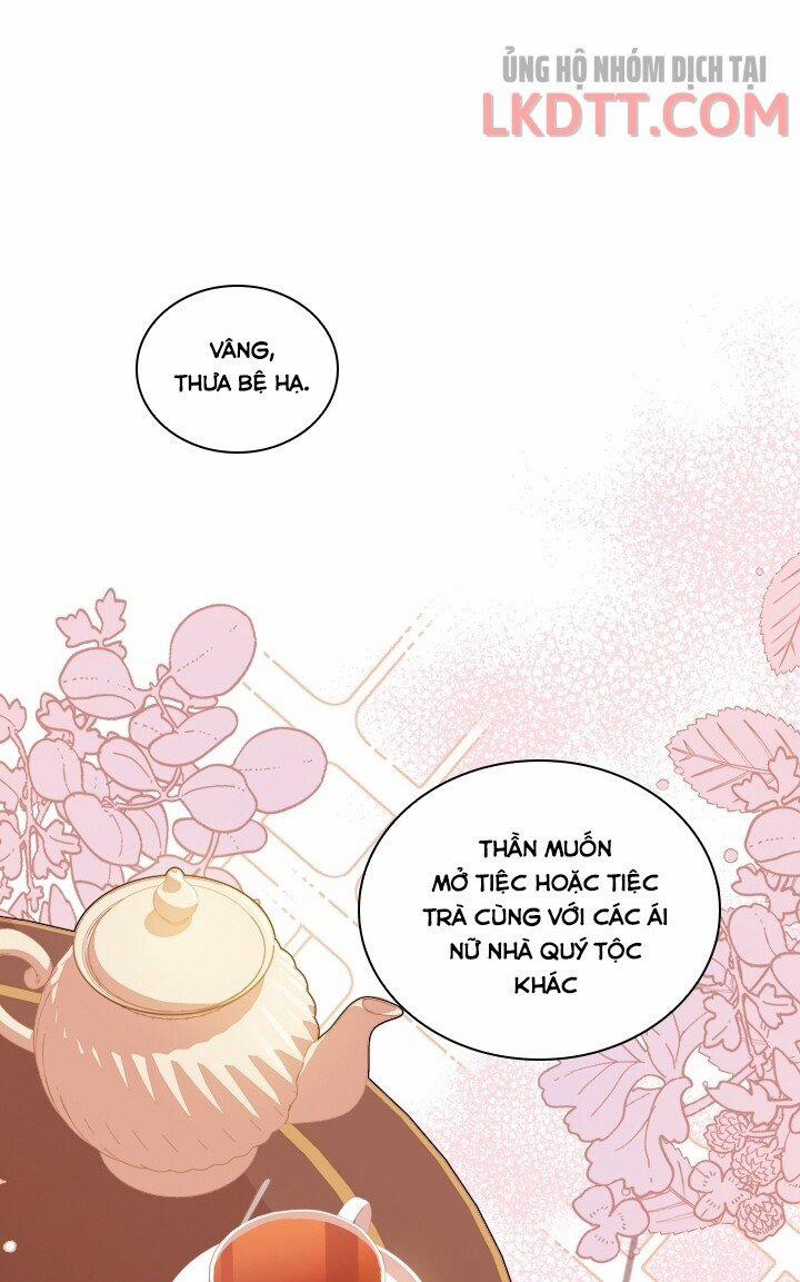 Thư Ký Của Bạo Chúa 28.2 trang 12