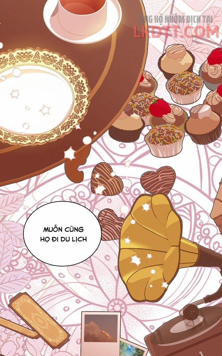 Thư Ký Của Bạo Chúa 28.2 trang 13