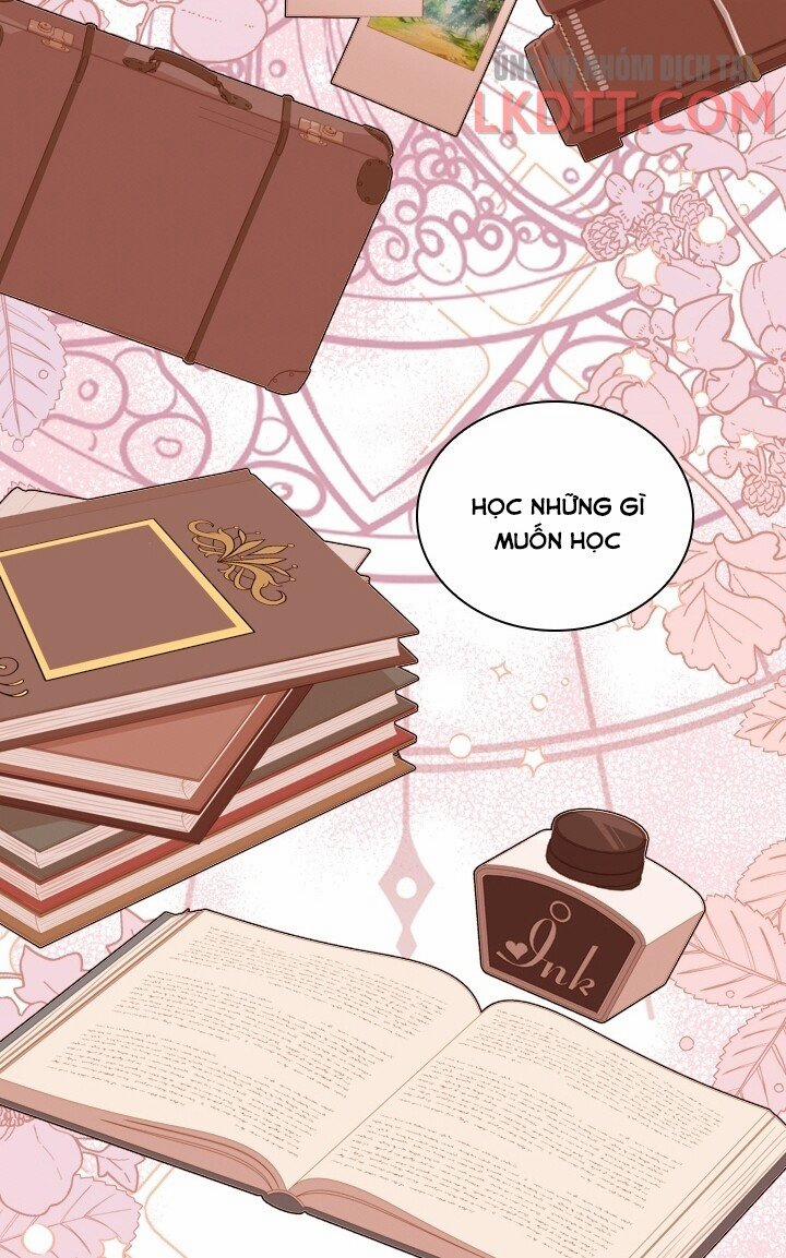 Thư Ký Của Bạo Chúa 28.2 trang 14