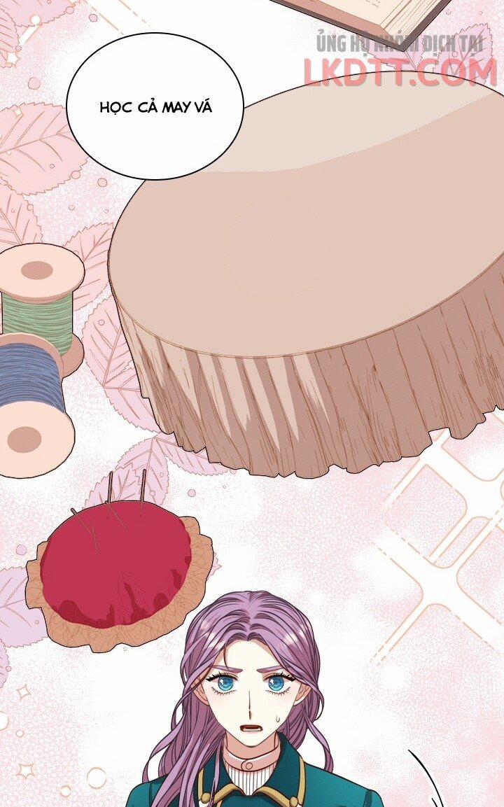 Thư Ký Của Bạo Chúa 28.2 trang 15