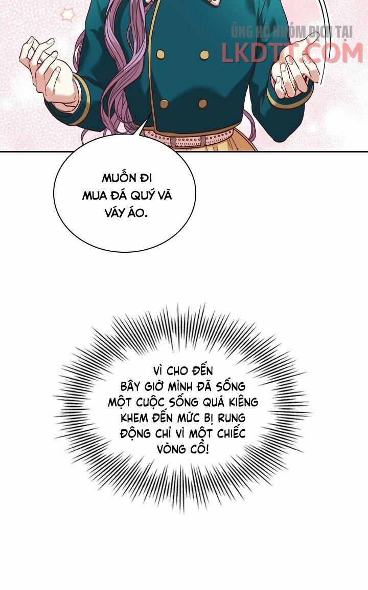 Thư Ký Của Bạo Chúa 28.2 trang 16