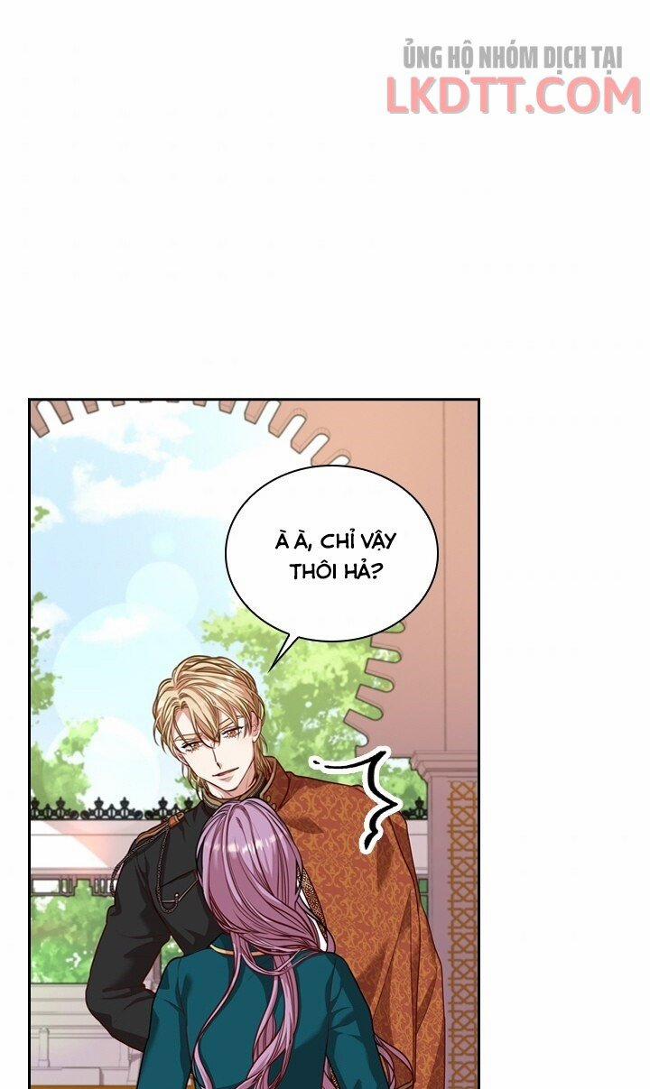 Thư Ký Của Bạo Chúa 28.2 trang 17