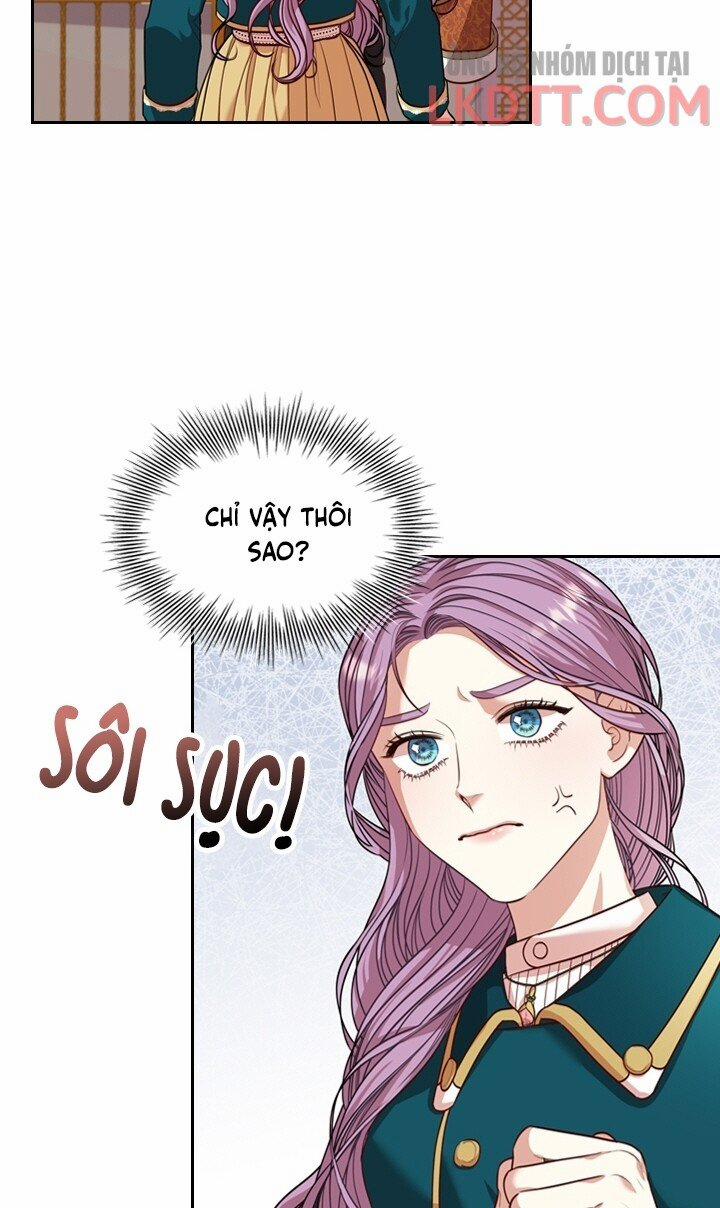 Thư Ký Của Bạo Chúa 28.2 trang 18