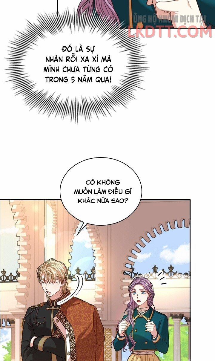 Thư Ký Của Bạo Chúa 28.2 trang 19