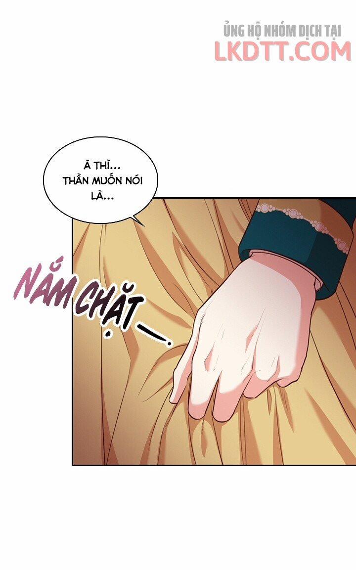 Thư Ký Của Bạo Chúa 28.2 trang 2