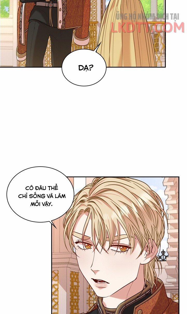 Thư Ký Của Bạo Chúa 28.2 trang 20