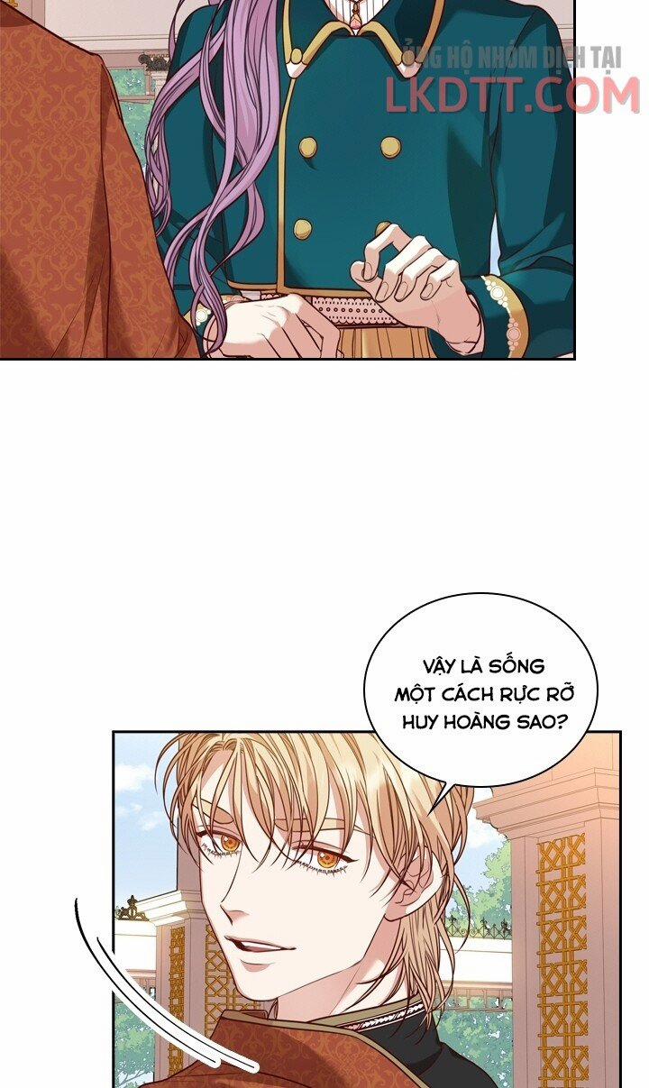 Thư Ký Của Bạo Chúa 28.2 trang 22