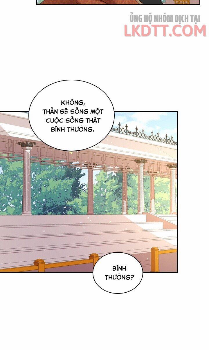 Thư Ký Của Bạo Chúa 28.2 trang 23