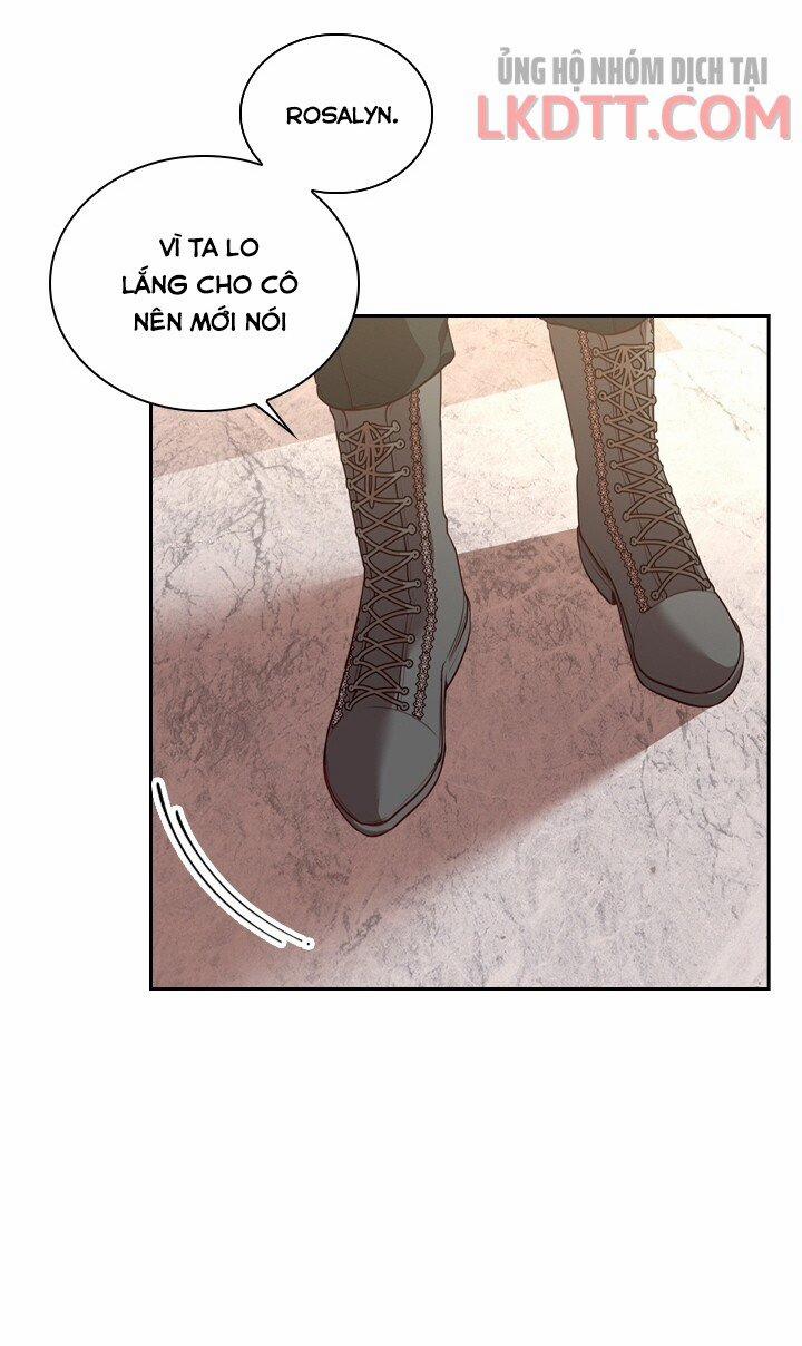 Thư Ký Của Bạo Chúa 28.2 trang 24