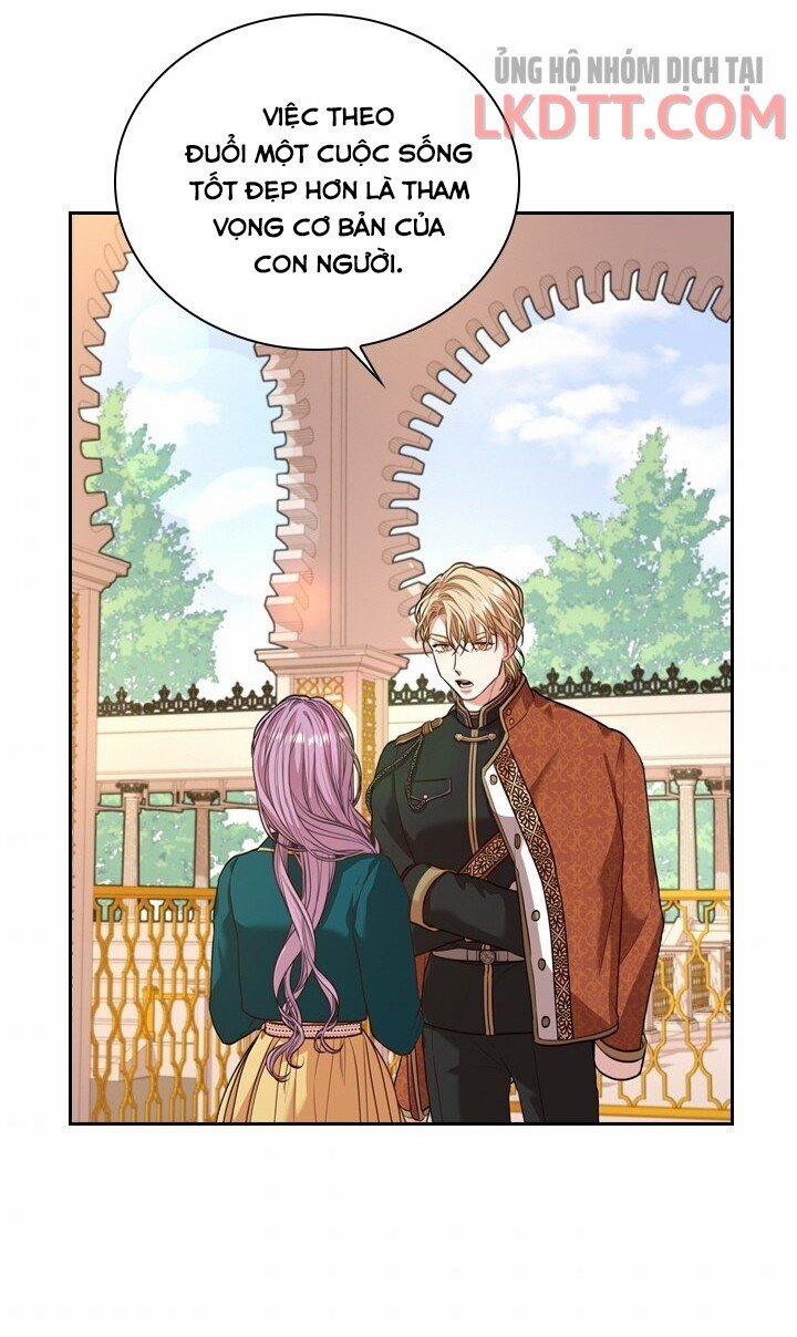 Thư Ký Của Bạo Chúa 28.2 trang 25