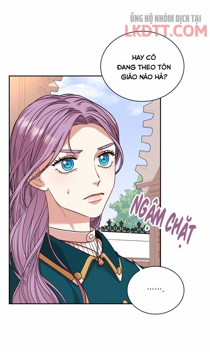 Thư Ký Của Bạo Chúa 28.2 trang 26