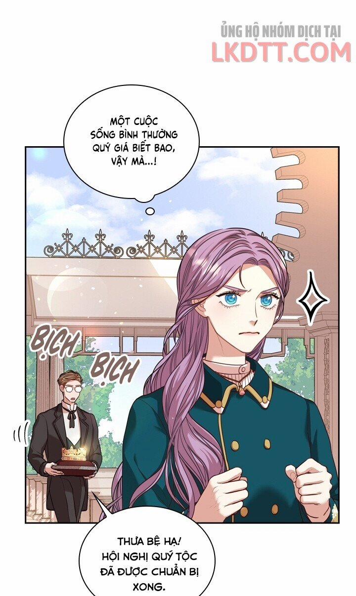 Thư Ký Của Bạo Chúa 28.2 trang 27