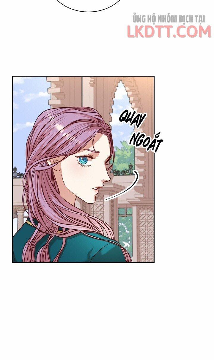 Thư Ký Của Bạo Chúa 28.2 trang 28