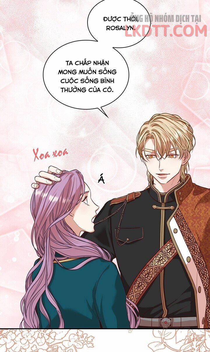 Thư Ký Của Bạo Chúa 28.2 trang 30