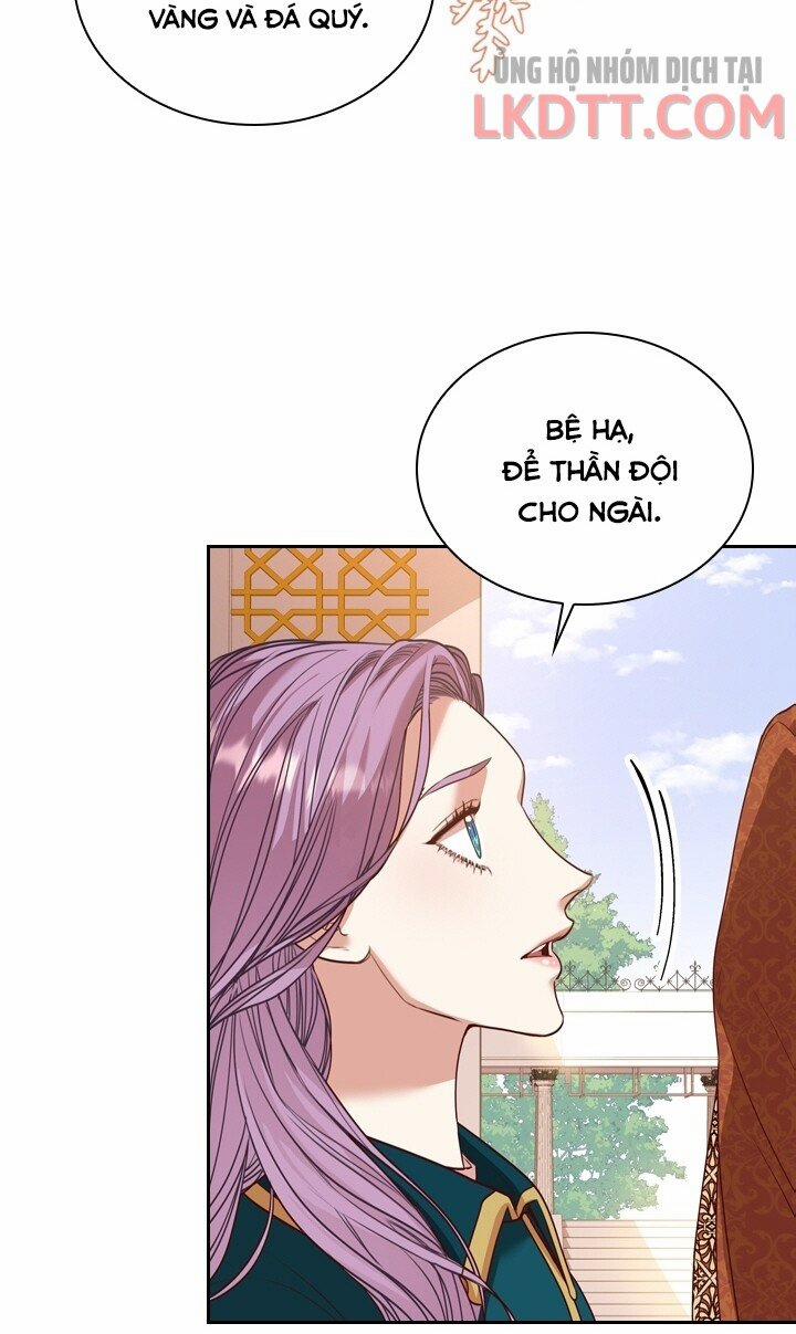 Thư Ký Của Bạo Chúa 28.2 trang 32