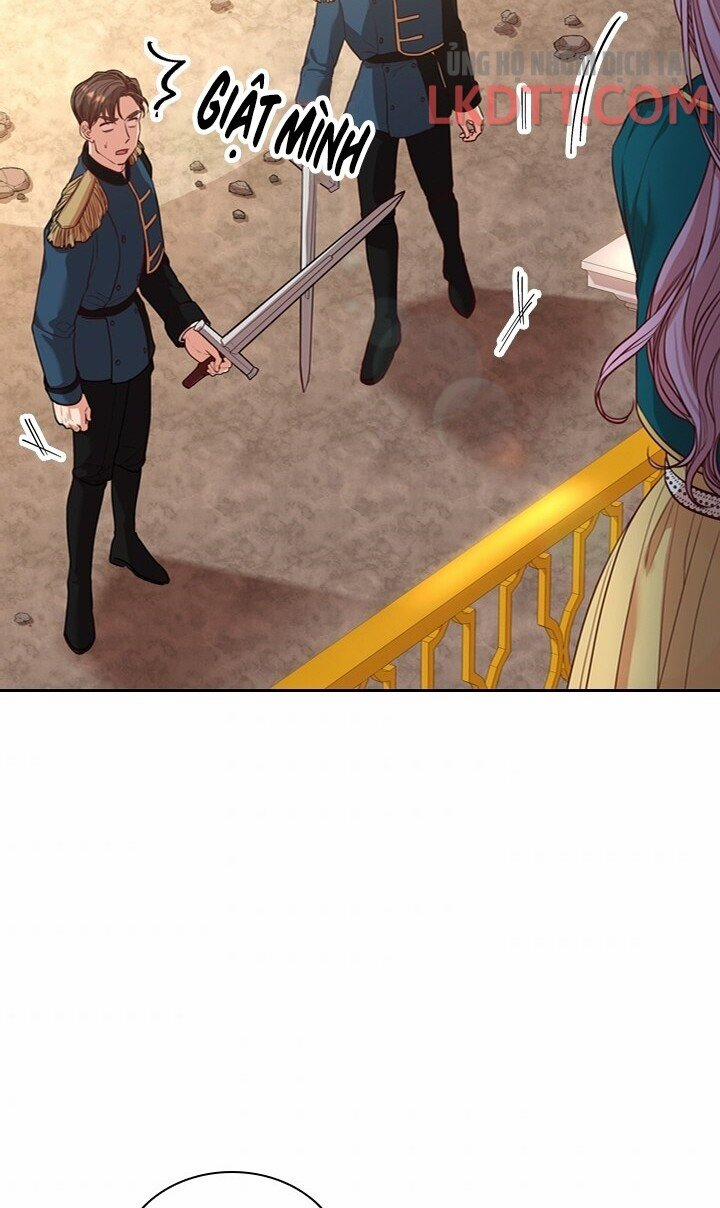 Thư Ký Của Bạo Chúa 28.2 trang 35