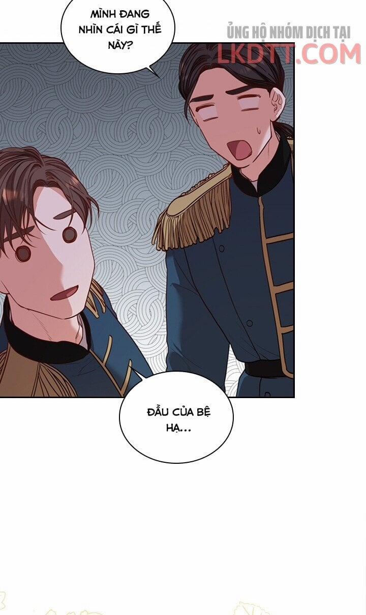 Thư Ký Của Bạo Chúa 28.2 trang 36