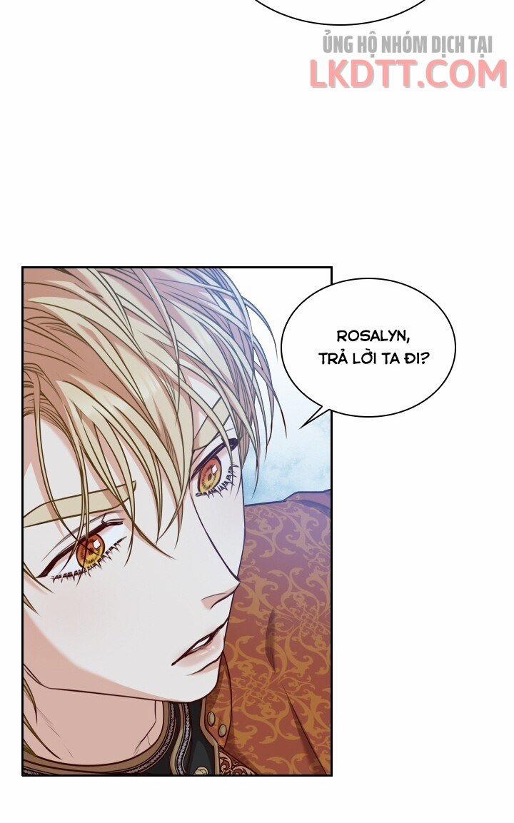 Thư Ký Của Bạo Chúa 28.2 trang 4