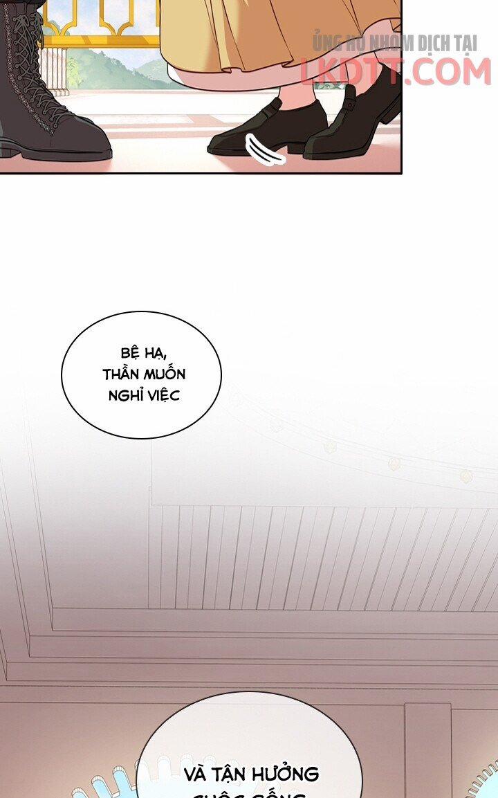 Thư Ký Của Bạo Chúa 28.2 trang 9