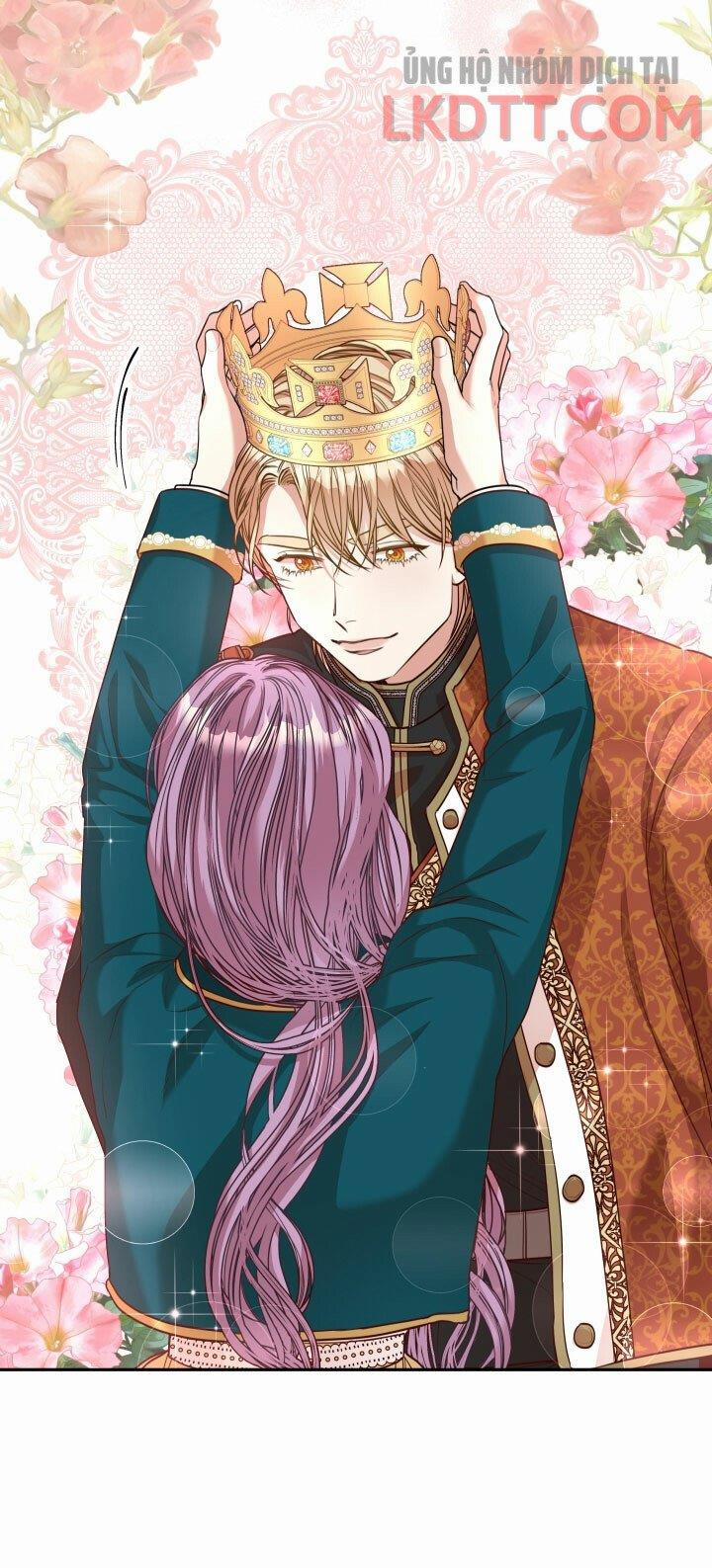 Thư Ký Của Bạo Chúa 29 trang 1