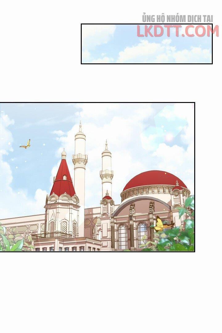 Thư Ký Của Bạo Chúa 29 trang 11