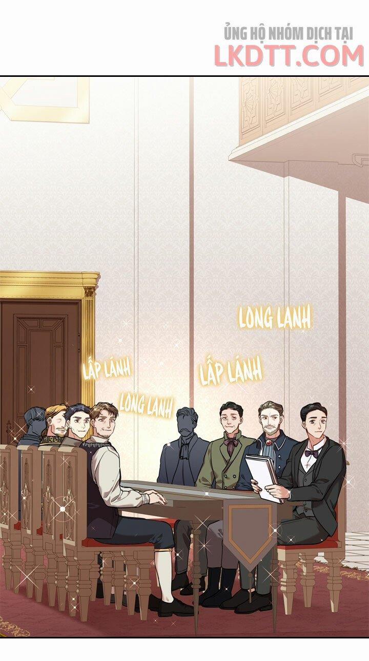 Thư Ký Của Bạo Chúa 29 trang 14