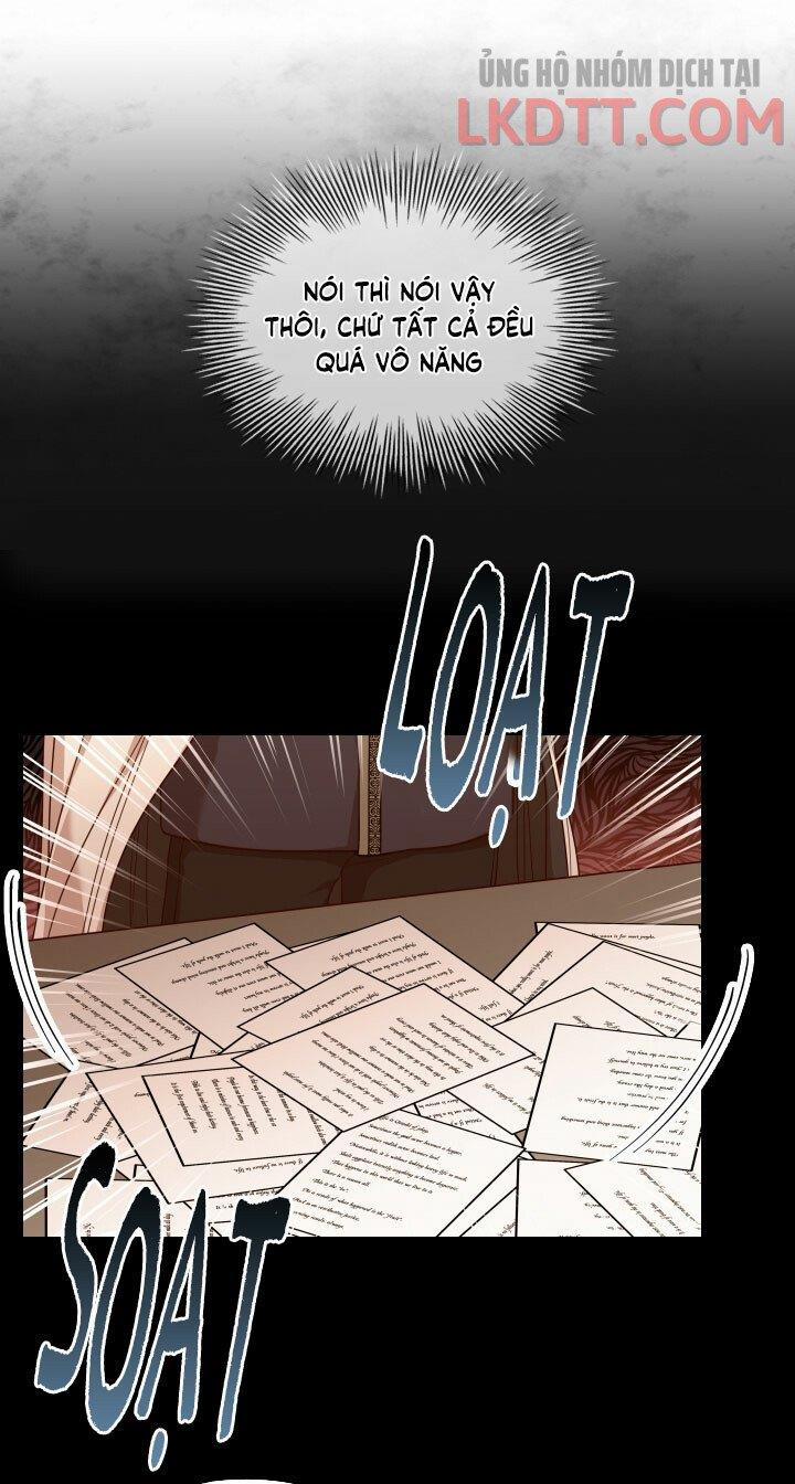 Thư Ký Của Bạo Chúa 29 trang 16