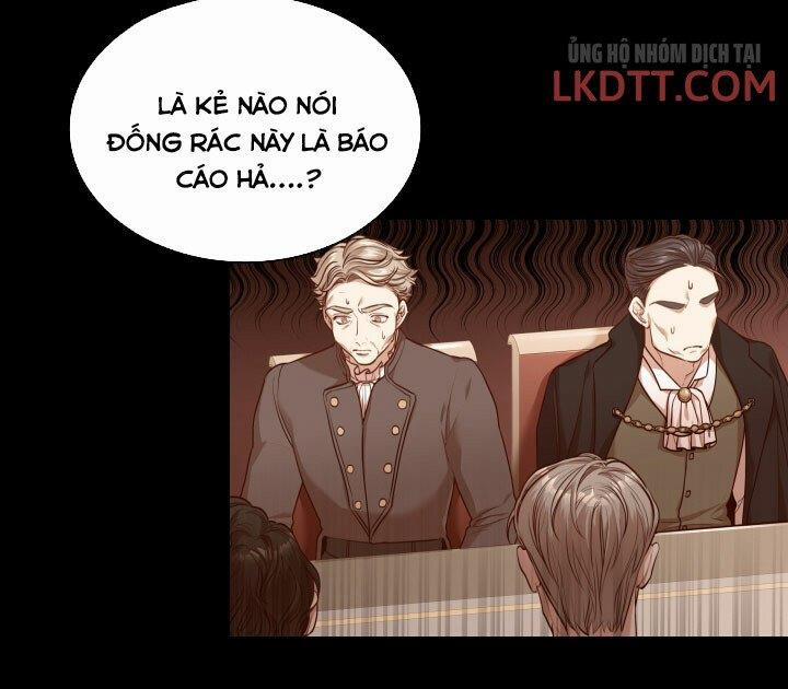 Thư Ký Của Bạo Chúa 29 trang 17