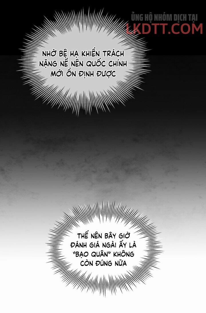 Thư Ký Của Bạo Chúa 29 trang 18