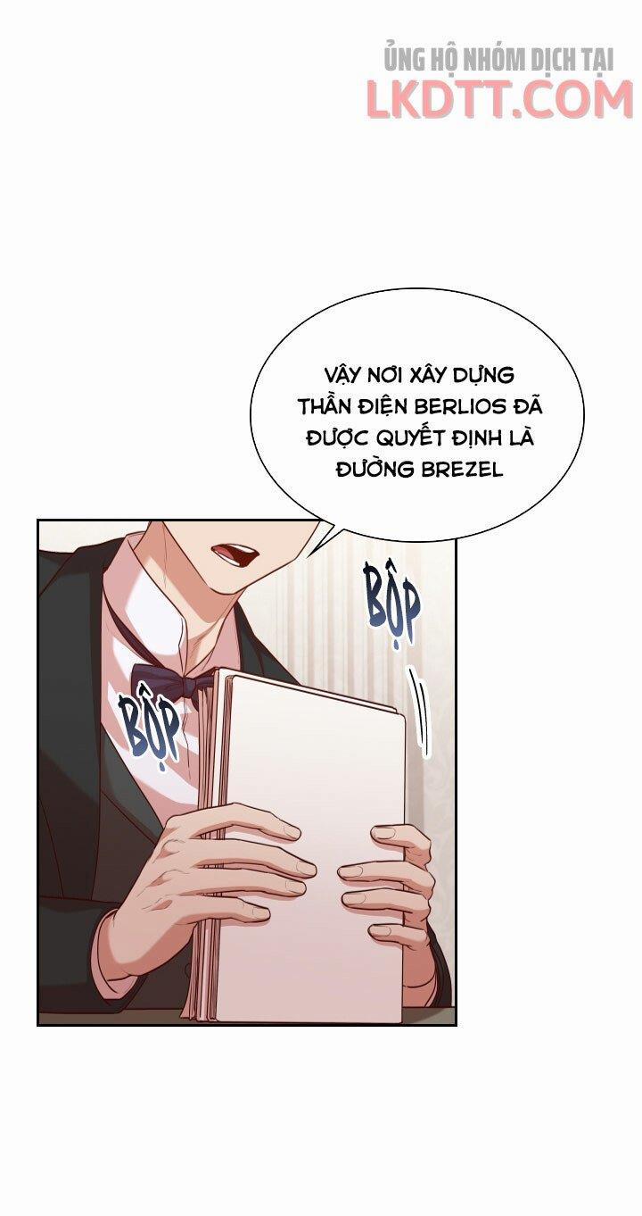 Thư Ký Của Bạo Chúa 29 trang 19