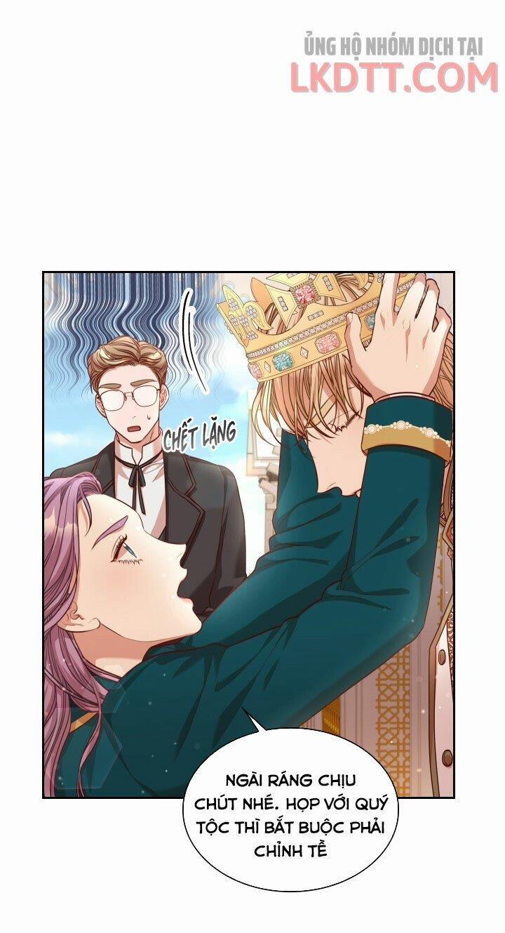 Thư Ký Của Bạo Chúa 29 trang 2