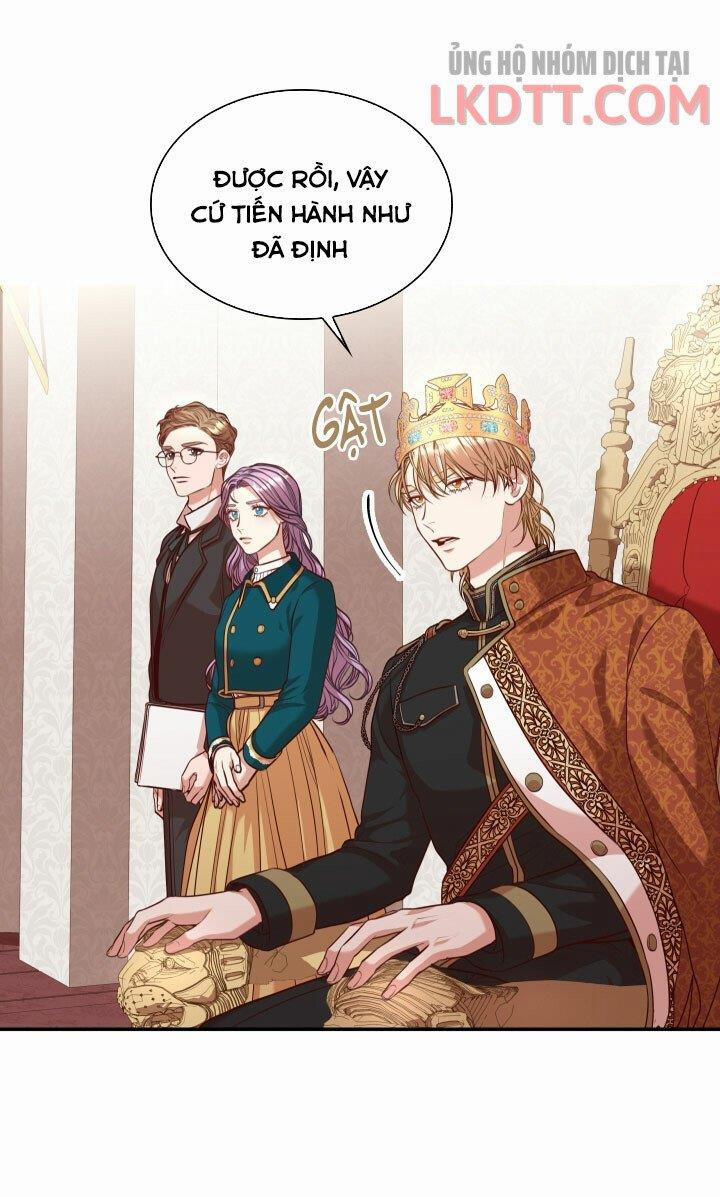 Thư Ký Của Bạo Chúa 29 trang 20