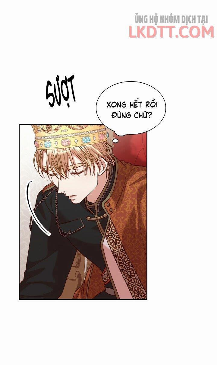 Thư Ký Của Bạo Chúa 29 trang 21