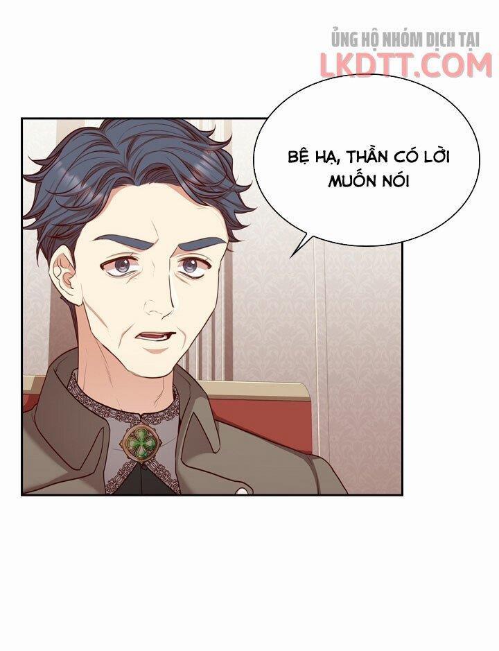 Thư Ký Của Bạo Chúa 29 trang 22