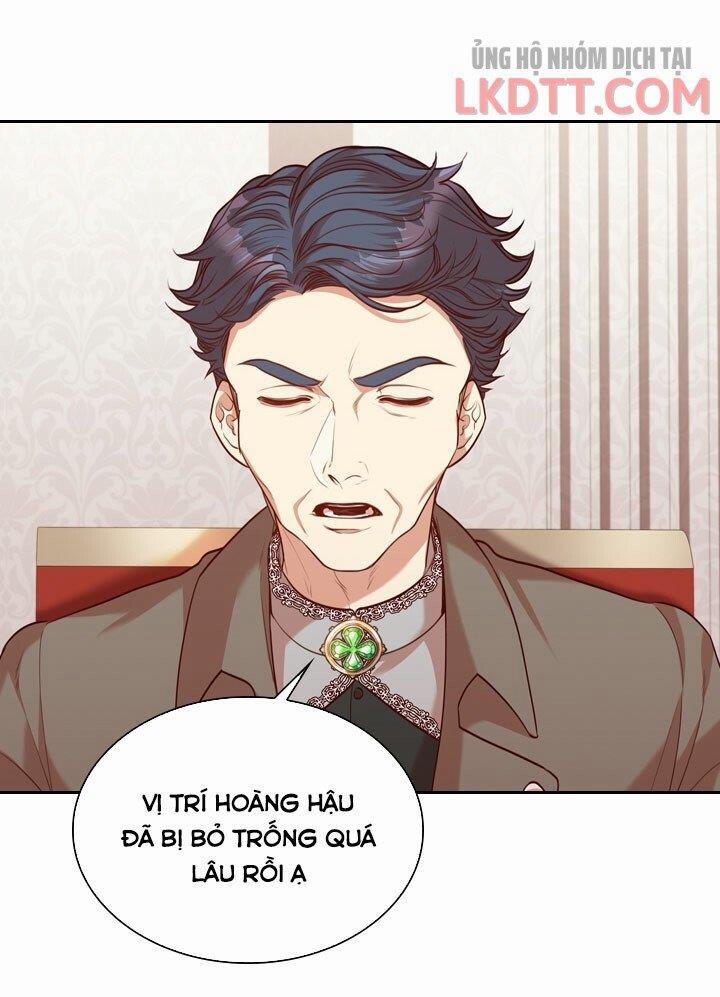 Thư Ký Của Bạo Chúa 29 trang 27