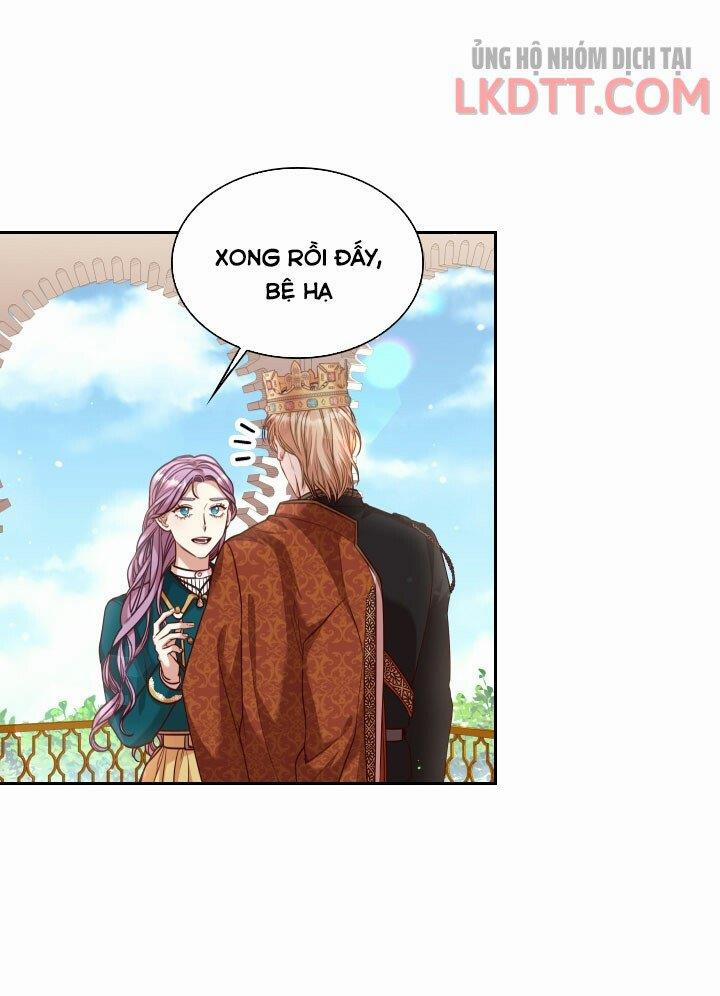 Thư Ký Của Bạo Chúa 29 trang 3