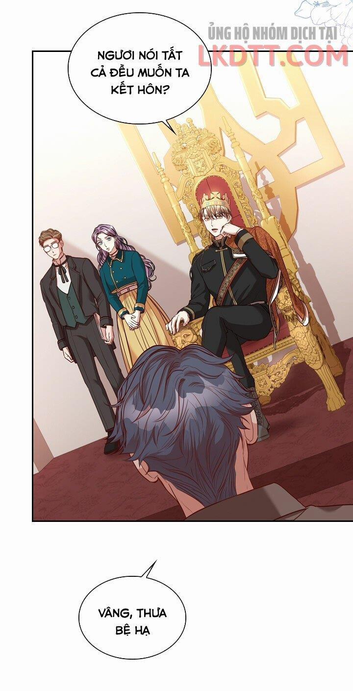 Thư Ký Của Bạo Chúa 29 trang 30