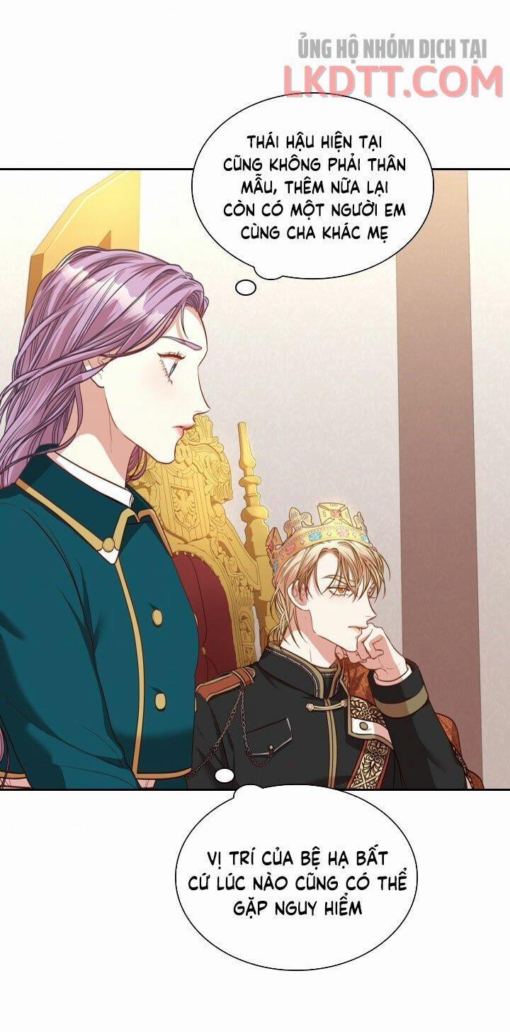 Thư Ký Của Bạo Chúa 29 trang 32