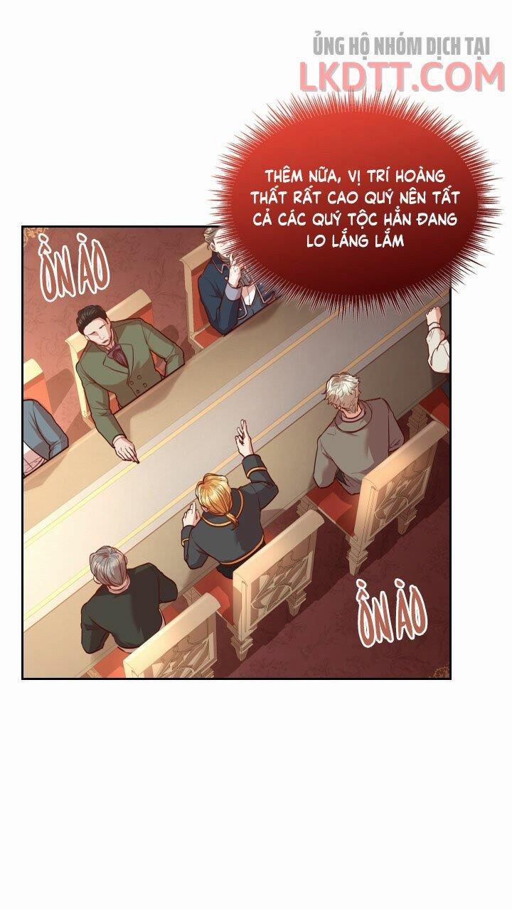 Thư Ký Của Bạo Chúa 29 trang 33