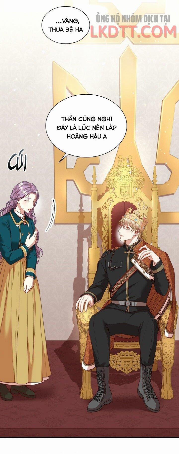 Thư Ký Của Bạo Chúa 29 trang 39