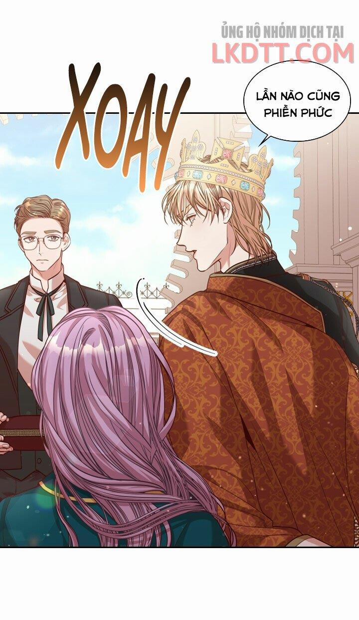 Thư Ký Của Bạo Chúa 29 trang 4