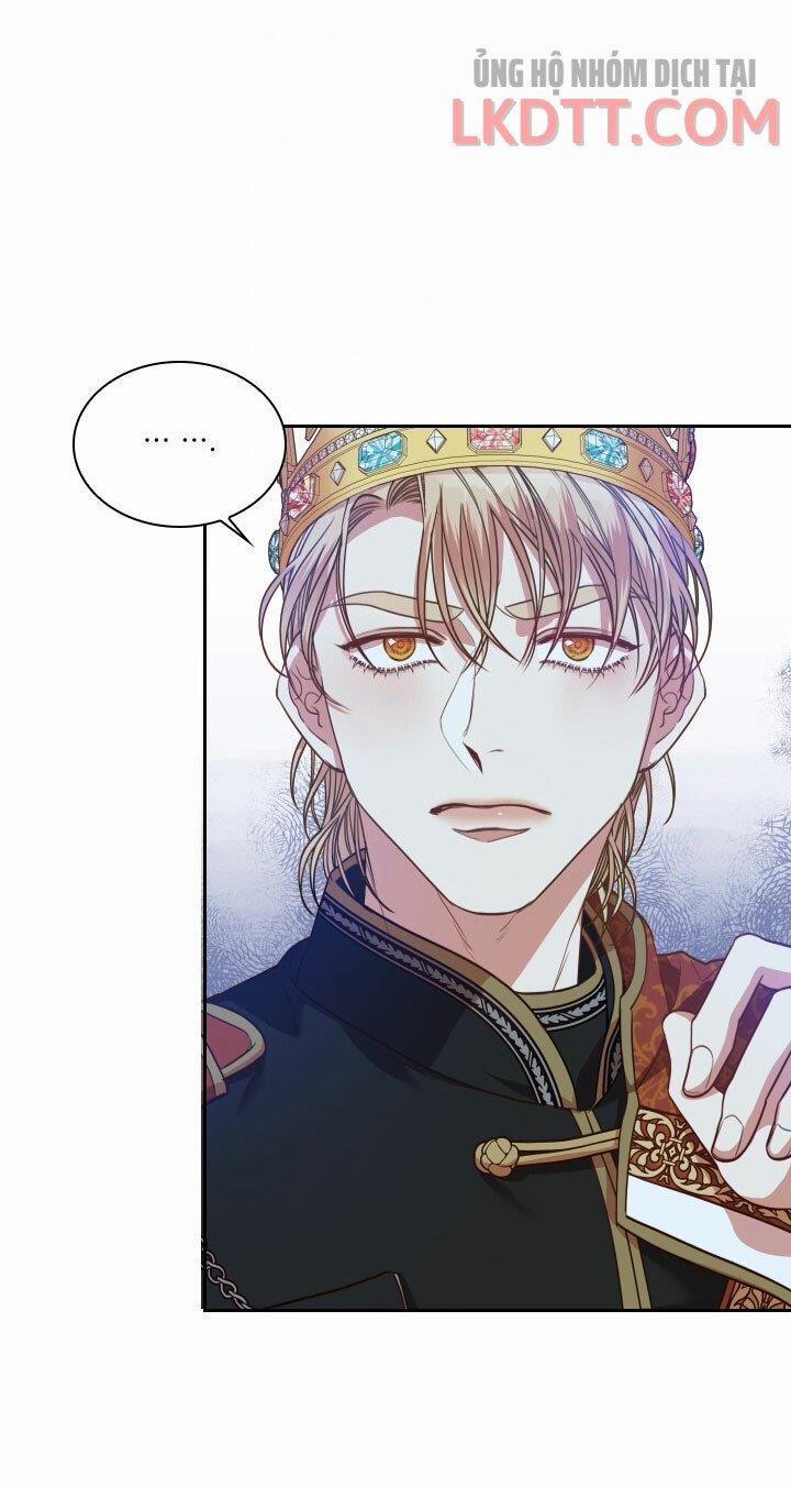 Thư Ký Của Bạo Chúa 29 trang 40