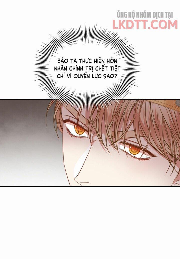 Thư Ký Của Bạo Chúa 29 trang 43