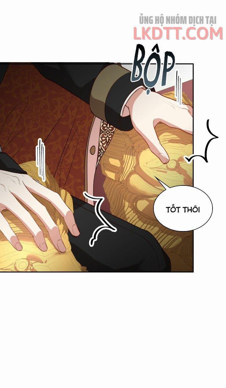 Thư Ký Của Bạo Chúa 29 trang 44