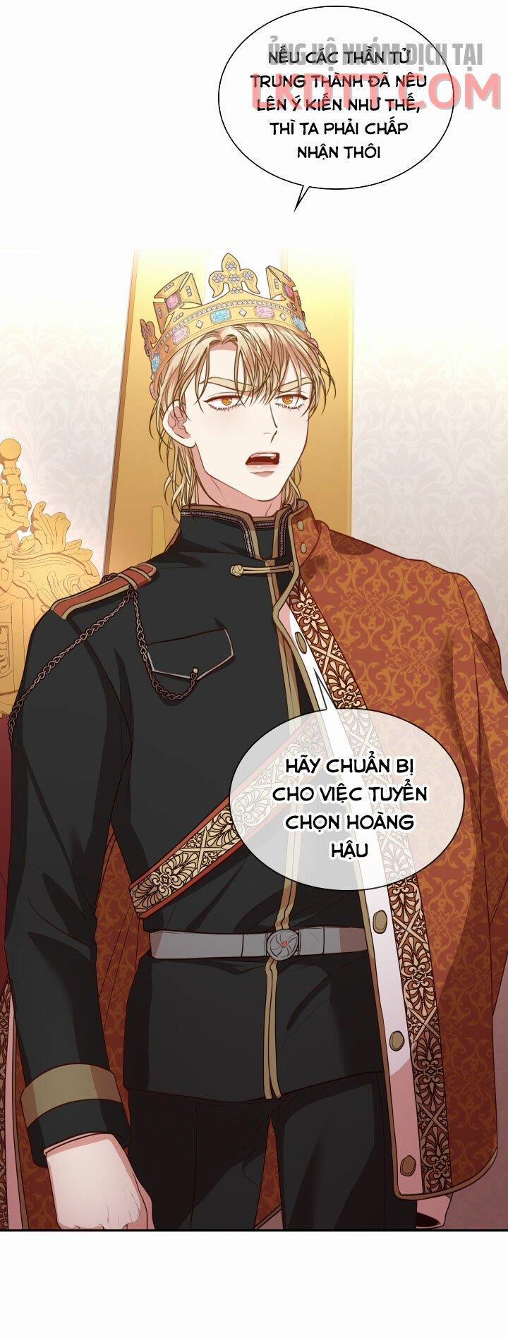 Thư Ký Của Bạo Chúa 29 trang 45