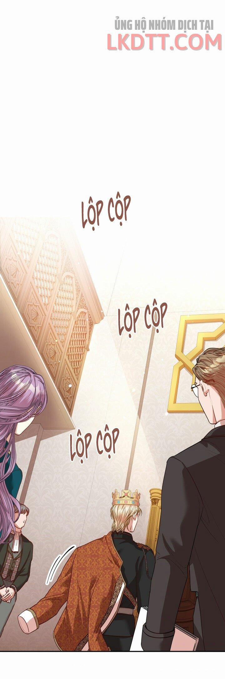 Thư Ký Của Bạo Chúa 29 trang 46