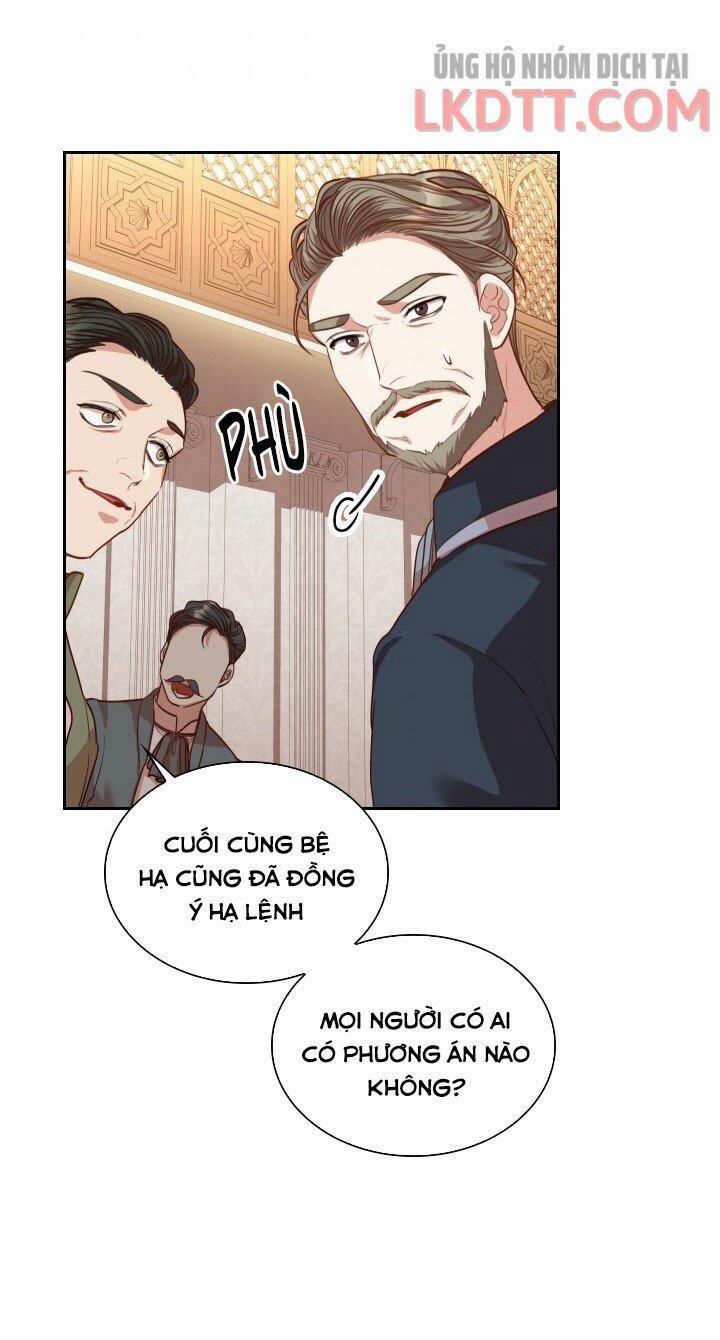 Thư Ký Của Bạo Chúa 29 trang 48