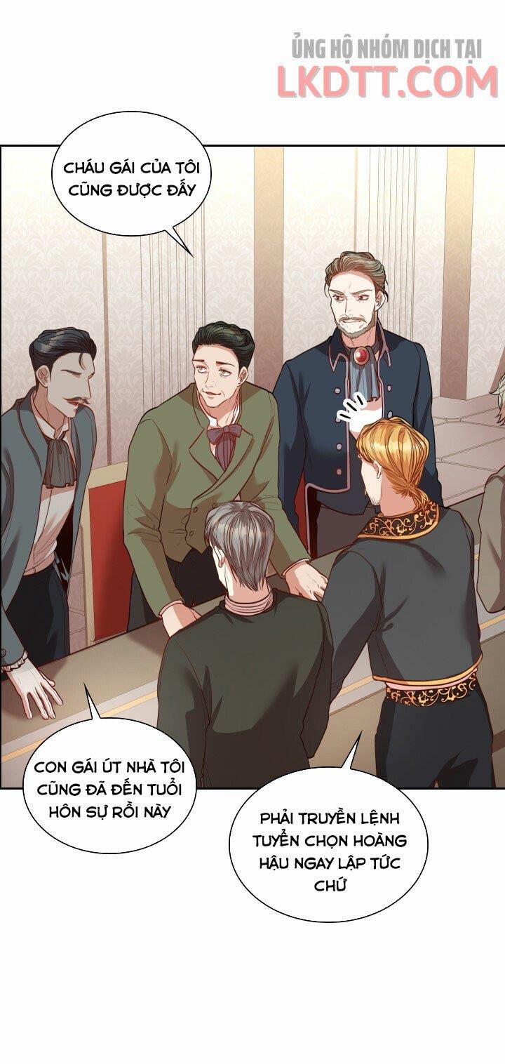 Thư Ký Của Bạo Chúa 29 trang 49