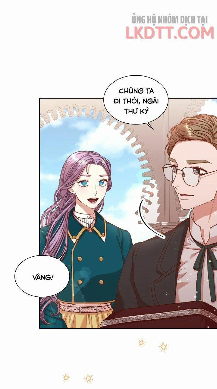 Thư Ký Của Bạo Chúa 29 trang 5